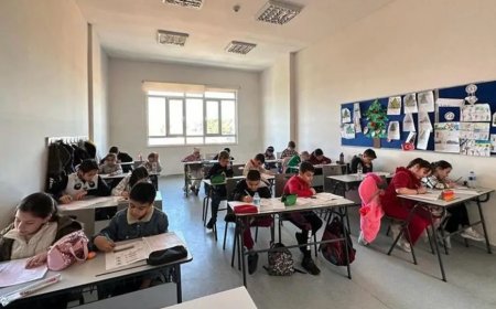 2025 Özel Okul Ücretlerine Zam Enflasyon Oranını Aşamayacak
