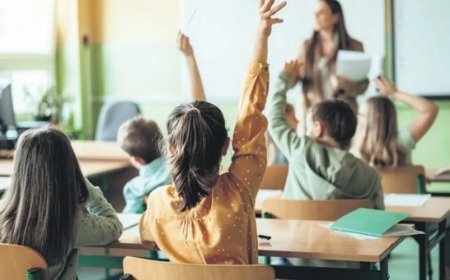 Erzurum’da 9 Ocak Perşembe Okullar Tatil Mi? Valilikten Açıklama Bekleniyor