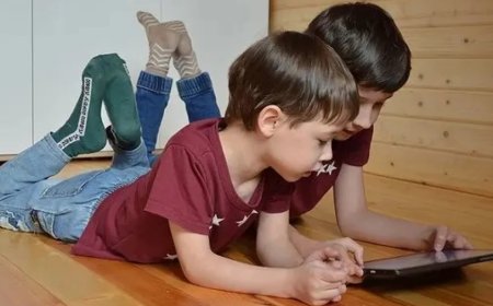 Sosyal Medyaya Yaş Sınırı Geliyor! MEB 2025'te Öğrencileri Neler Bekliyor?