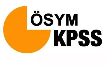 KPSS 2024/2 Merkezi Atama Sonuçları Açıklandı! Tercih Sonuçları Sorgulama Detayları