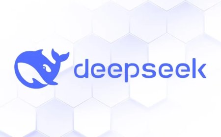 DeepSeek’e Bir Yasak Daha: Güney Kore Hükümet Cihazlarında Engellendi