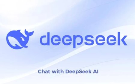 DeepSeek AI'ye Bir Yasak Daha: Güney Kore de Kısıtlamalar Getirdi