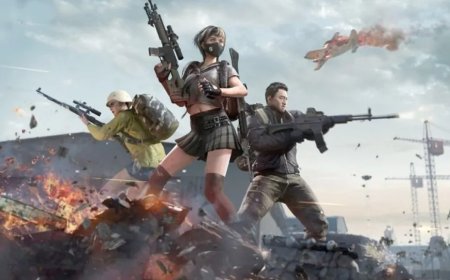 PUBG'ye Yapay Zeka Desteği! OpenAI ve Krafton'dan Büyük İş Birliği