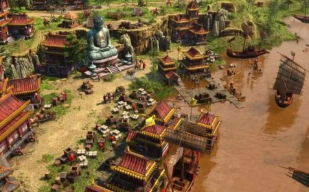 Microsoft, PlayStation’a iki efsanevi strateji oyununu getiriyor!