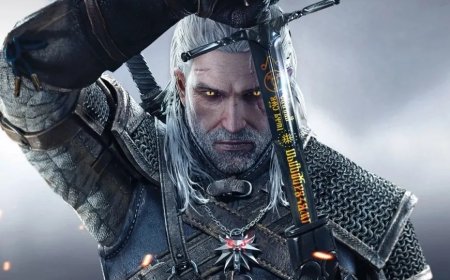 The Witcher 4’ün geliştirme sürecinde büyük kriz! Proje tehlikede mi?