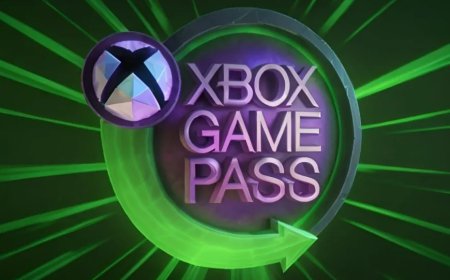 Xbox Game Pass, Şubat Ayında Yedi Popüler Oyunu Kaldırıyor!