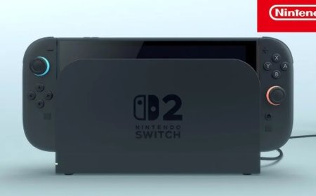 Nintendo Switch 2 için stok garantisi: Şirket aynı hataya düşmeyecek