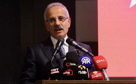 Bakan Uraloğlu: 'Discord ve Roblox Açılabilir' Açıklaması