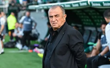 Fatih Terim’li Al Shabab, Al Khaleej’i farklı geçti!