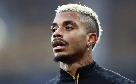 Galatasaray'dan Mario Lemina hamlesi: 5 yıl sonra geri döndü