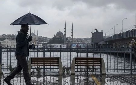 Orhan Şen'den İstanbul İçin Yeni Kar Uyarısı: Şubat ve Mart Başına Dikkat!