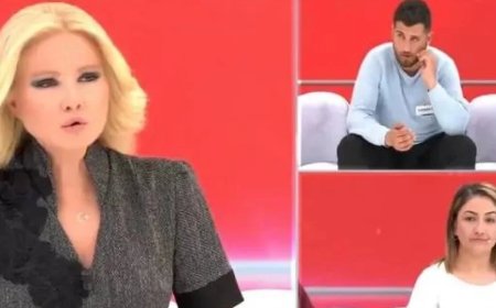 Müge Anlı, 4 çocuğunu yurda veren adam için isyan etti: 'Devlete ne katkı sağlıyorsun?'