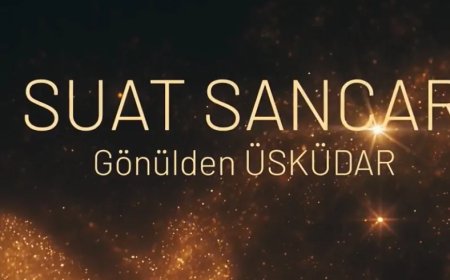 Gönülden Üsküdar Klibi: Türk Müziği ile Dünya Kültürlerini Buluşturuyor