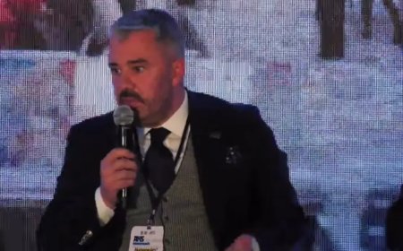 Pursaklar’da Kültür ve Sanatın Yükselişi: Devlet Tiyatrosu ve Endemik Bahçe ile Yeni Bir Dönem