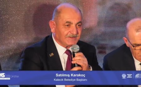 Kalecik, Tarihi ve Doğal Güzellikleriyle Kültür ve Turizmde Öne Çıkıyor!