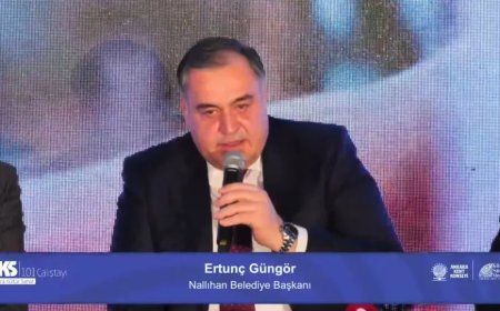 Nallıhan’da İğne Oyası Müzesi ve Kent Müzesi Projeleri Hayata Geçiyor!