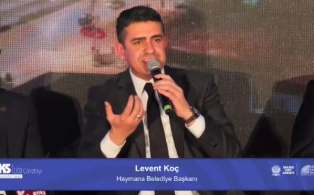 Haymana Sağlık ve Tarih Turizmiyle Öne Çıkıyor: Yeni Projeler Yolda!