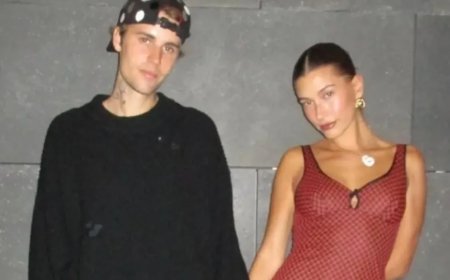 Justin Bieber ve Hailey Baldwin Boşanıyor Mu? 300 Milyon Dolarlık Dava İddiası