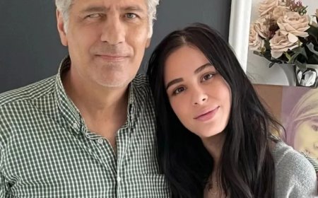 Ferdi Tayfur'un vasiyeti açıklandı: Tuğçe Tayfur’dan sert tepki