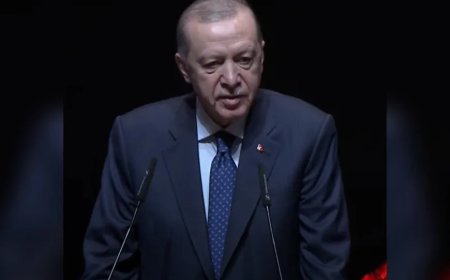 Türkiye-Malezya İşbirliği Güçleniyor: 'Daha Adil Bir Dünya Mümkün'