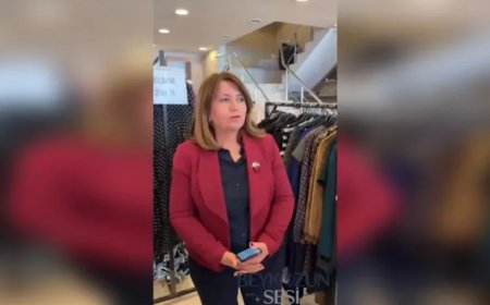 Beykoz’da Sosyal Dayanışmaya Katkı: BEDES İyilik Dükkanı Açıldı