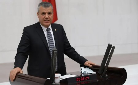 CHP Adana Milletvekili Ayhan Barut: 'Elektrik faturaları katlandı, halk özel şirketlerin insafına terk edildi'