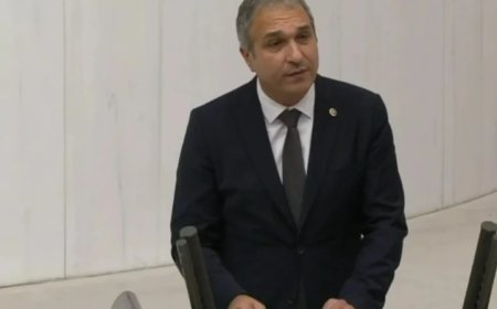 CHP Genel Başkan Yardımcısı Suat Özçağdaş: 'Türkiye’de sosyal hizmetler sistemi çöktü, çocukları koruyamıyoruz!'