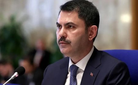 Murat Kurum, Erdoğan ile Deprem Günü Yaptığı Görüşmeyi Anlattı