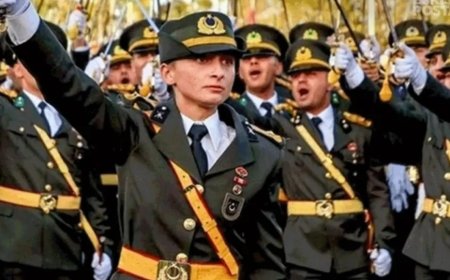 TSK'dan İhraç Edilen Teğmenler İçin MSB'den Açıklama: 'Organize Disiplinsizlik Yaptılar'