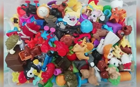 Ticaret Bakanlığı duyurdu: O oyuncak toplatılıyor, çocuklar için tehlike saçıyor!