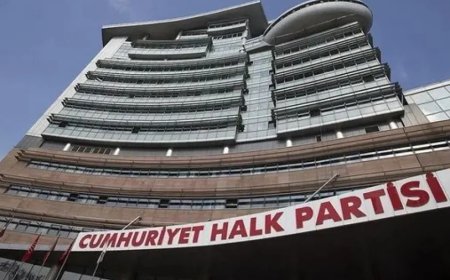 CHP’de Para Kuleleri Skandalı: Kararı Kim Verdi, Kaynak Nereden?
