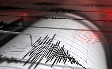 Türkiye’de 45 İl ve 110 İlçe Fay Hattı Üzerinde: Deprem Riski Nasıl Sorgulanır?
