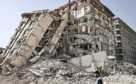 Türkiye’nin Deprem Gerçeği: Uzmanlar Yeni Fay Hatlarına Dikkat Çekiyor