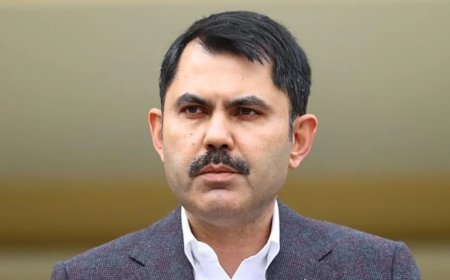Murat Kurum: '2025 sonunda evine kavuşmayan bir depremzede kalmayacak'