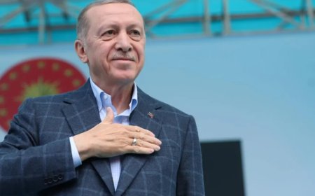 Erdoğan'dan 102 Yaşındaki Gülsüm Sakallı'ya Duygusal Ziyaret