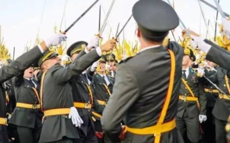 TSK'dan İhraç Edilen Teğmenlere Eğitim Giderleri İçin Tazminat Şoku