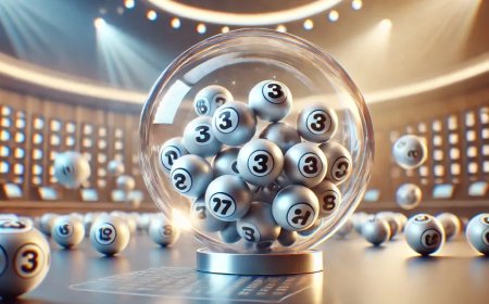 Süper Loto 26 Ocak Çekilişi Sonuçlandı: Kazanan Numaralar ve Detaylar