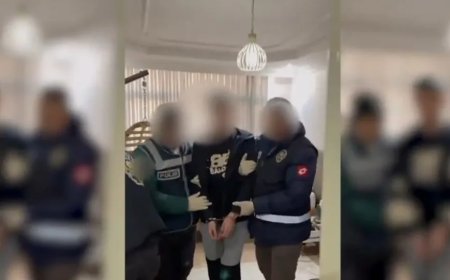 Ali Yerlikaya: 'Kartalkaya’da hayatını kaybedenlerin hatırasına saygısızlık edenler yakalandı'