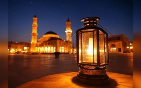 Miraç Kandili'nde hangi ibadetler yapılır? İşte okunacak dualar ve tavsiyeler