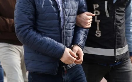 Grand Kartal Otel Yangını: Tutuklu Sayısı 9'a Yükseldi
