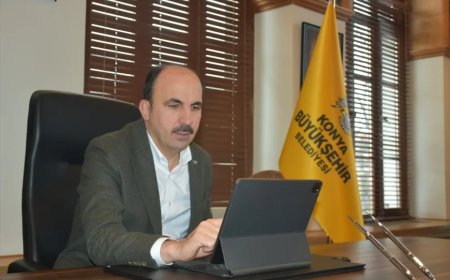 Konya’da Çöken Binada 12 Dairenin Boş Olduğu Tespit Edildi