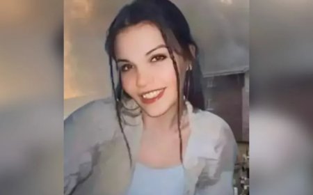 Bolu’daki Yangında 12. Kattan Atlayan Şevval Şahin’den Acı Haber