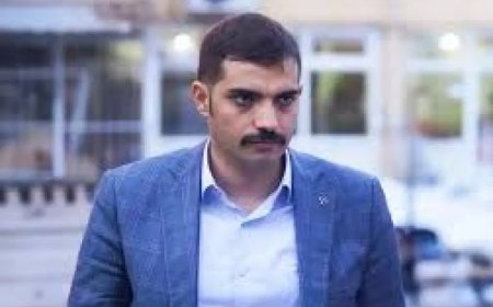 Sinan Ateş Soruşturmasında Takipsizlik Kararı Tartışmaları Alevlendirdi