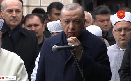 Bolu'daki Yangın Faciasında Hayatını Kaybeden Gültekin Ailesine Veda