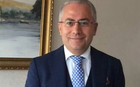 Bolu’daki yangında Sözcü yazarı Nedim Türkmen ve ailesi hayatını kaybetti