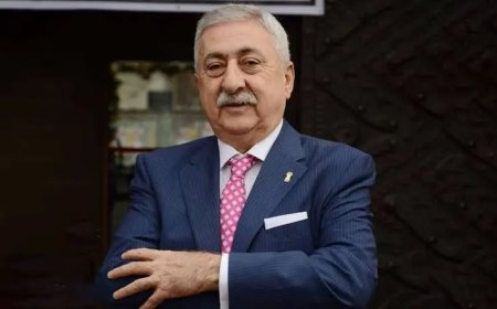 PALANDÖKEN: ‘BAĞ-KURLU ESNAFA SAĞLIKTAN FAYDALANMA HAKKI YENİDEN TANINDI’
