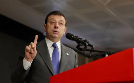 Ekrem İmamoğlu, SGK Borçları İçin Vedat Işıkhan ile Görüştü