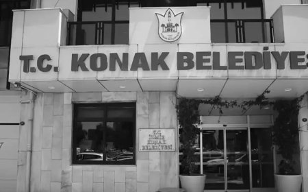 CHP'li İzmir Konak Belediyesi'nde Maaş Krizi: İşçiler 20 Ocak’a Kadar Süre Verdi