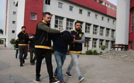 Adana ve Mersin’de Seri Cinayet Dehşeti: Ölü Sayısı 5’e Çıktı! Katliamın Detayları Ortaya Çıktı