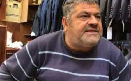 1 Milyon Mehmet’in Kalp Krizi Nedeniyle Ölümü Sevenlerini Yasa Boğdu